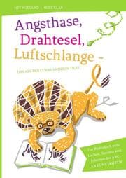 Cover von Angsthase, Drahtesel, Luftschlange