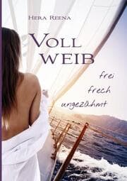 Cover von Vollweib