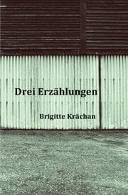 Cover von Drei Erzählungen