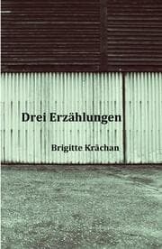 Cover von Drei Erzählungen