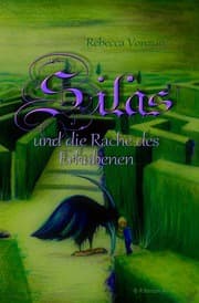Cover von Silas und die Rache des Erhabenen