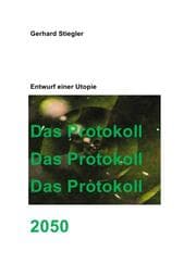 Cover von Das Protokoll