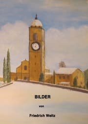 Cover von BILDER