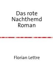 Cover von Das rote Nachthemd