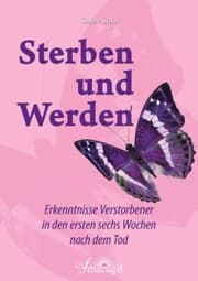 Cover von Sterben und Werden