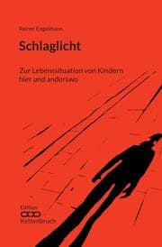 Cover von Schlaglicht