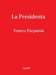 Cover von La Presidenta