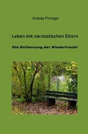 Cover von Leben mit narzisstischen Eltern