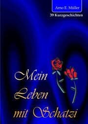 Cover von Mein Leben mit Schatzi