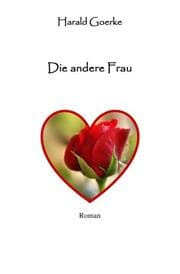 Cover von Die andere Frau