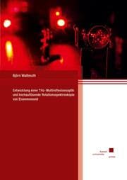 Cover von Entwicklung einer THz-Multireflexionsoptik und hochauflösende Rotationsspektroskopie von Eisenmonoxid