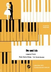 Cover von Du und ich