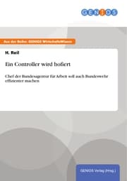 Cover von Ein Controller wird hofiert