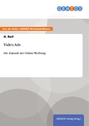 Cover von Video Ads