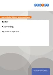 Cover von Cocooning