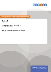 Cover von Augmented Reality