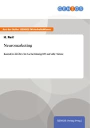Cover von Neuromarketing