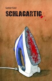 Cover von Schlagartig