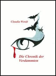 Cover von Die Chronik der Verdammten