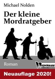 Cover von Der kleine Mordratgeber