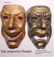Cover von Das utopische Theater