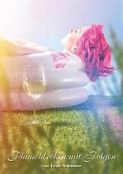Cover von Planschbecken mit Folgen