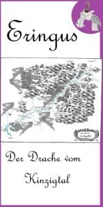 Cover von Eringus, der Drache vom Kinzigtal