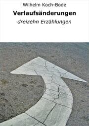Cover von Verlaufsänderungen