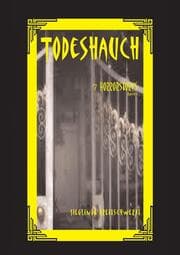 Cover von Todeshauch