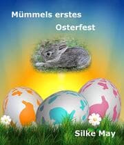 Cover von Mümmels erstes Osterfest