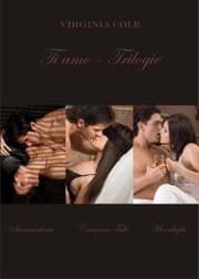 Cover von Ti amo - Trilogie