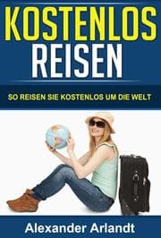 Cover von KOSTENLOS REISEN