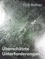 Cover von Überschätzte Unterforderungen
