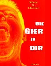 Cover von Die Gier in dir