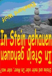 Cover von In Stein gehauen!