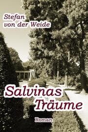 Cover von Salvinas Träume