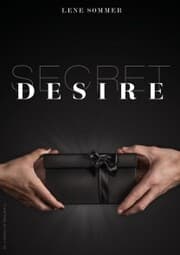Cover von SECRET DESIRE