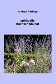 Cover von Spirituelle Hochsensibilität