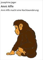 Cover von Anni Affe