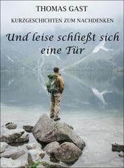Cover von Und leise schließt sich eine Tür