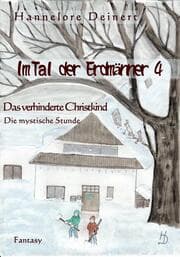 Cover von Im Tal der Erdmänner 4