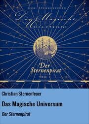 Cover von Das Magische Universum
