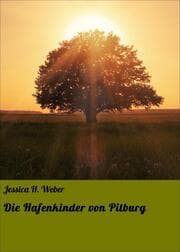 Cover von Die Hafenkinder von Pitburg