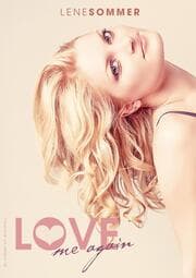 Cover von Love me again