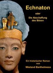Cover von ECHNATON