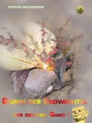 Cover von Dorin, der Erdwichtel