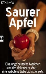 Cover von Saurer Apfel