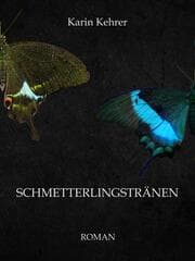 Cover von Schmetterlingstränen