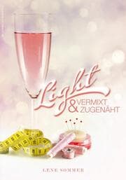 Cover von Light - vermixt & zugenäht