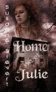Cover von Home sweet Julie